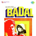 Badal (1951) Mp3 Songs